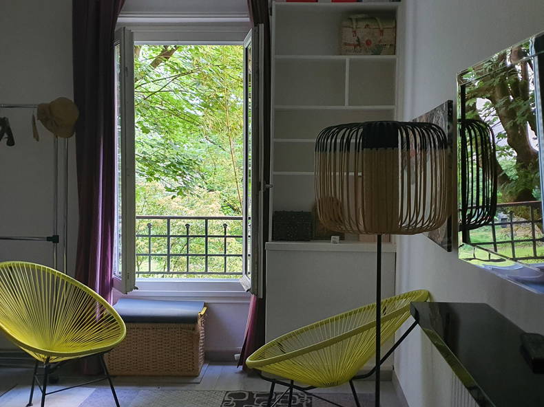 Colocation Paris 400304-2