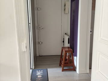 Colocation à louer à Paris - photo 7 : autre pièce-7