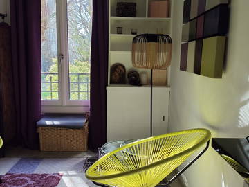 Colocation à louer à Paris - photo 10 : autre pièce-10