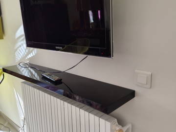 Colocation à louer à Paris - photo 12 : autre pièce-12
