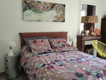 Colocation à louer à Paris - photo 14 : chambre-14
