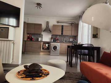 Colocation à louer à Paris - photo 15 : autre pièce-15