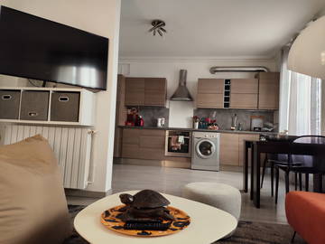 Colocation à louer à Paris - photo 16 : autre pièce-16