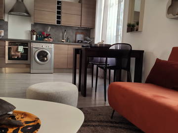 Colocation à louer à Paris - photo 17 : autre pièce-17