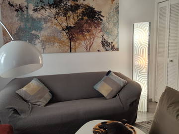 Colocation à louer à Paris - photo 19 : autre pièce-19
