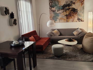 Colocation à louer à Paris - photo 20 : autre pièce-20