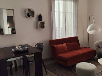 Colocation à louer à Paris - photo 21 : autre pièce-21