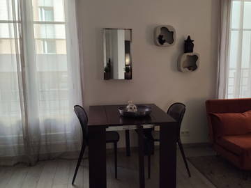 Colocation à louer à Paris - photo 22 : autre pièce-22