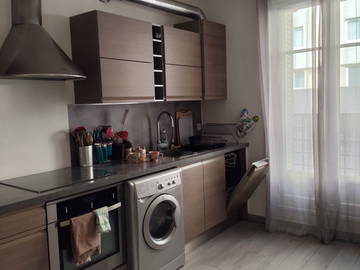 Colocation à louer à Paris - photo 23 : autre pièce-23