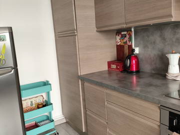 Colocation à louer à Paris - photo 24 : autre pièce-24