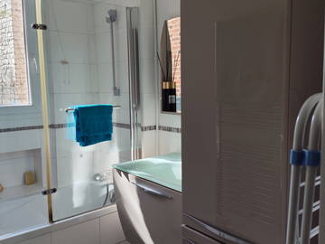 Colocation à louer à Paris - photo 28 : autre pièce-28