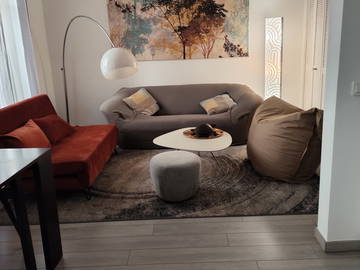 Shared housing for rent in Paris - photo 2: Other room-2