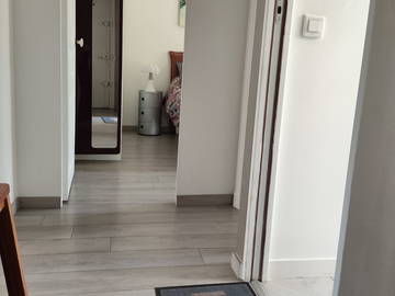 Shared housing for rent in Paris - photo 22: Other room-22