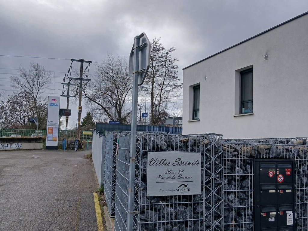 Colocation Saint-Louis 658368-1