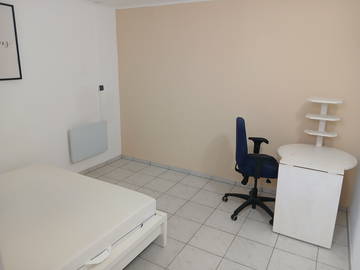 Colocation Saint-Louis 658368-7
