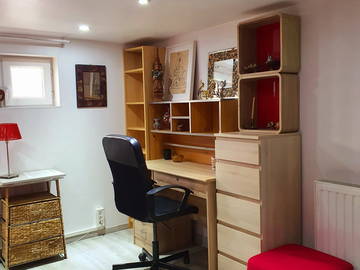 Colocation à louer à Ris-Orangis - photo 7 : autre pièce-7