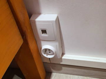 Colocation à louer à Ris-Orangis - photo 8 : autre pièce-8