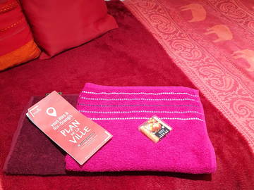 Colocation à louer à Ris-Orangis - photo 5 : chambre-5