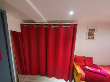 Colocation à louer à Ris-Orangis - photo 11 : chambre-11