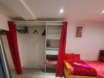 Colocation à louer à Ris-Orangis - photo 12 : chambre-12