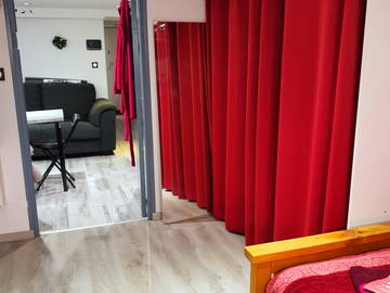 Colocation à louer à Ris-Orangis - photo 6 : chambre-6