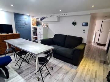 Colocation à louer à Ris-Orangis - photo 16 : salle à manger-16