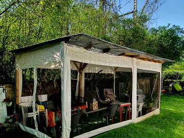 Colocation à louer à Ris-Orangis - photo 18 : jardin-18