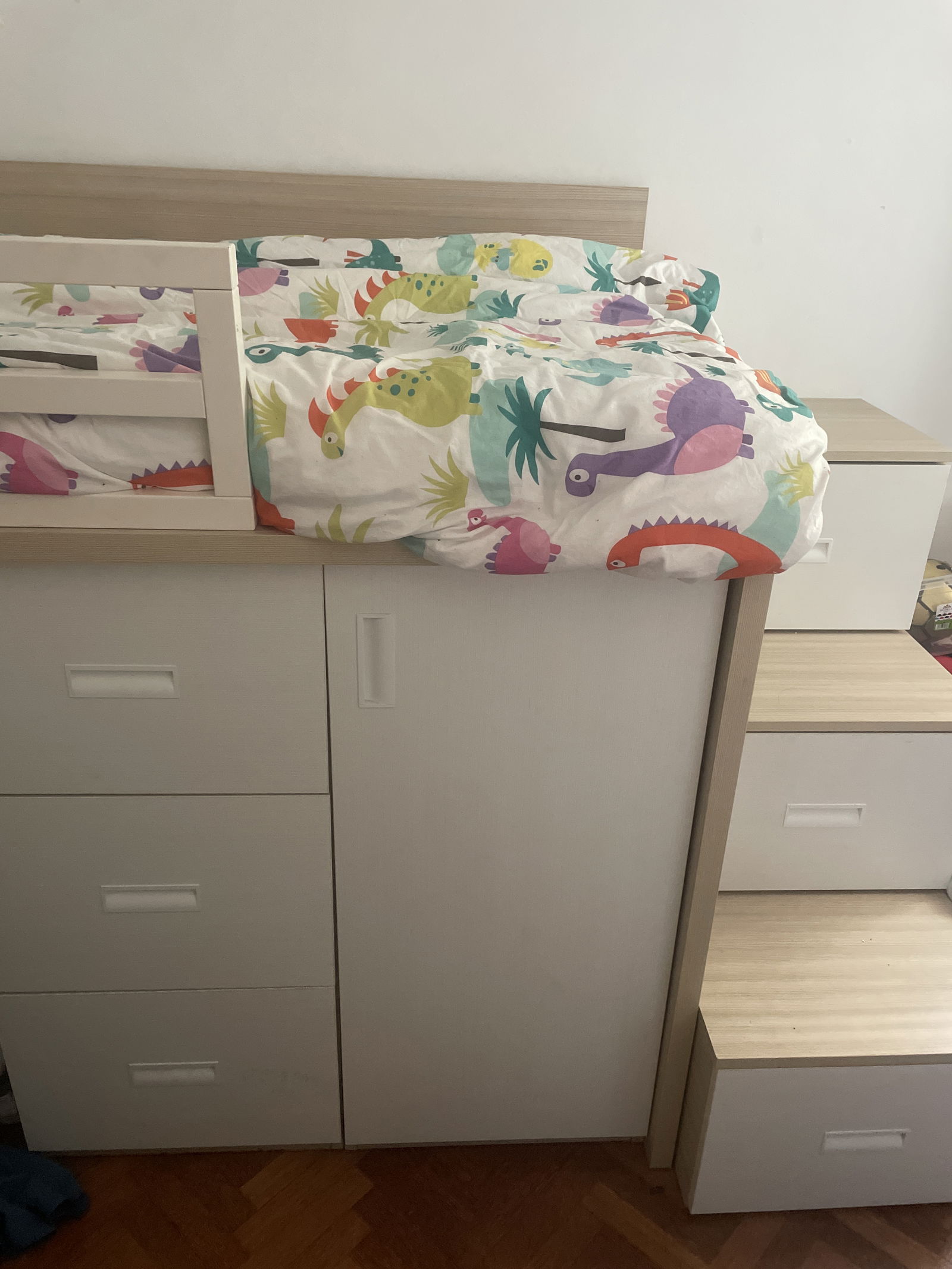 Chambre Chez L'habitant Barcelona 268349