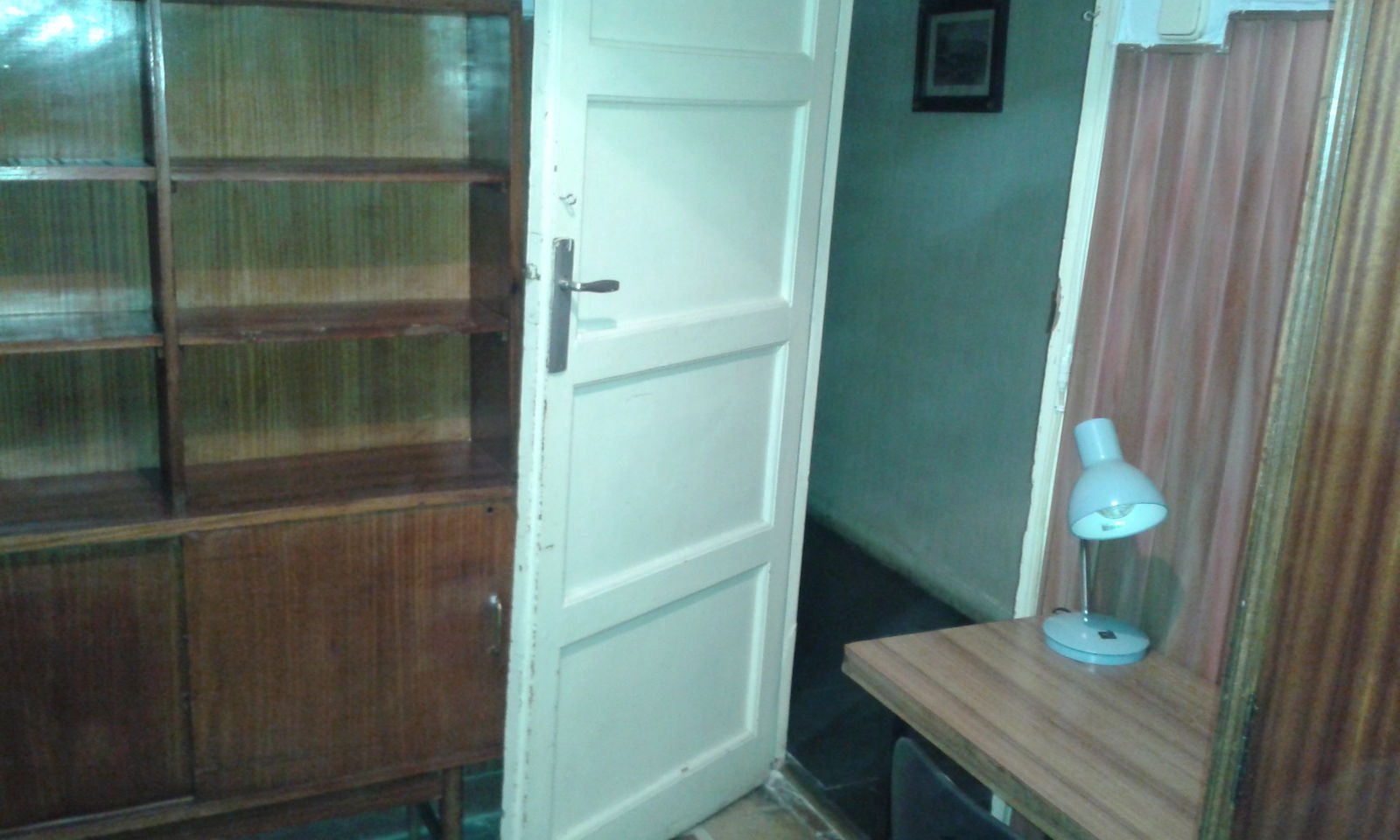 Chambre Chez L'habitant Madrid 152323
