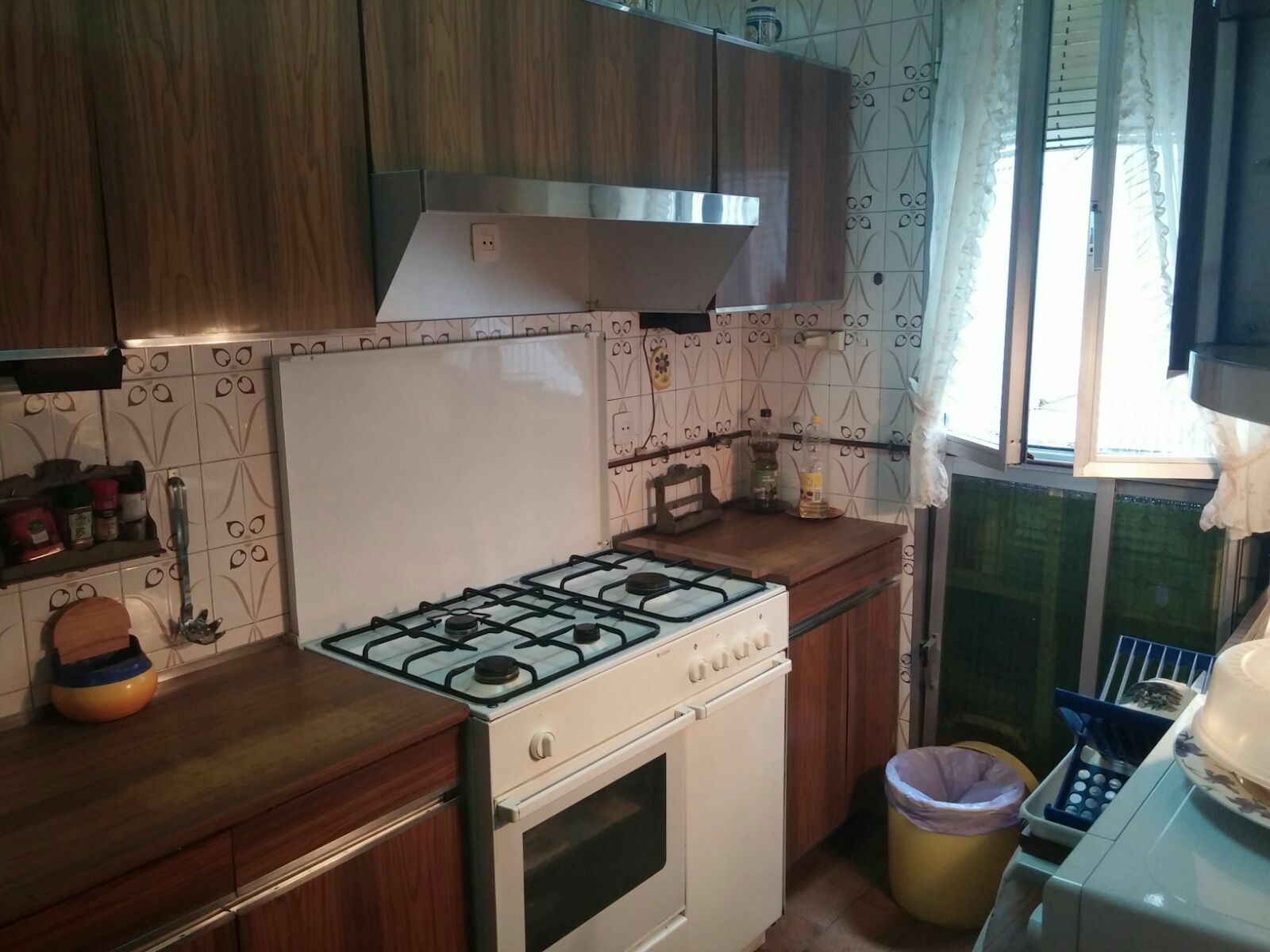 Chambre Chez L'habitant Madrid 152323