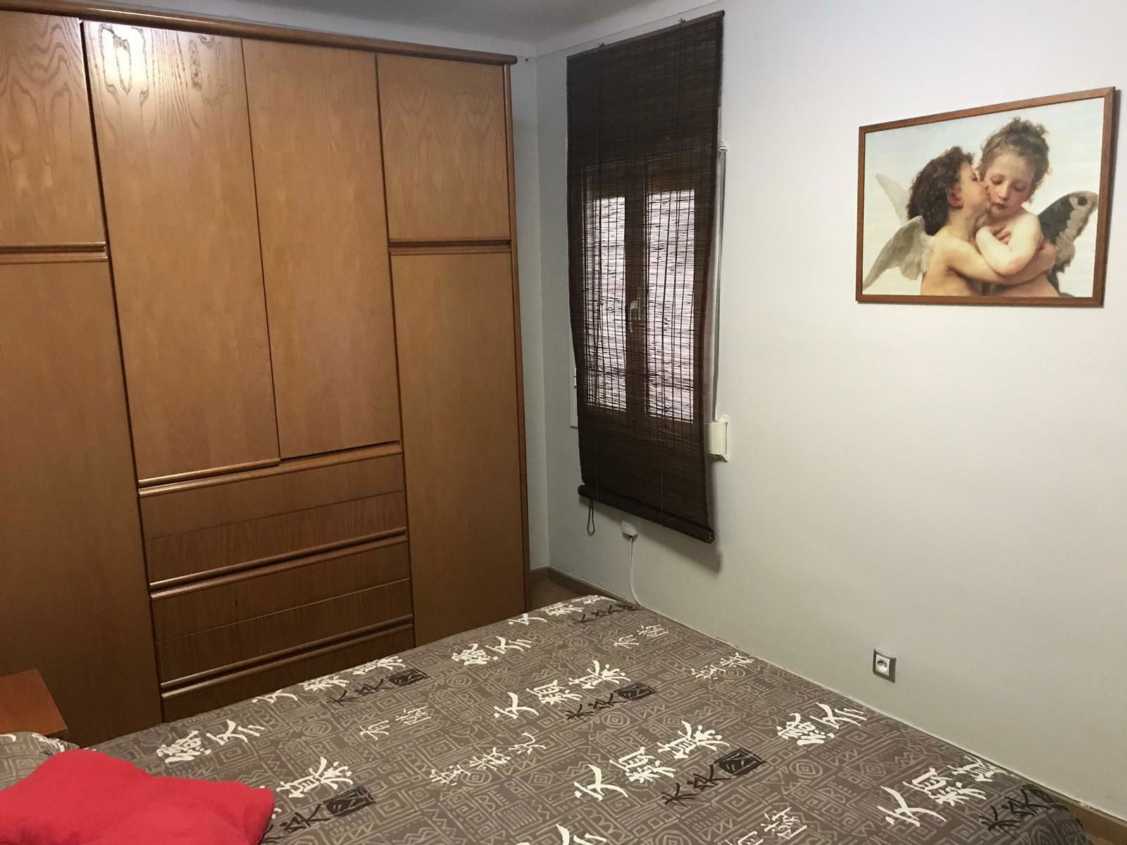 Chambre Chez L'habitant Barcelona 176713