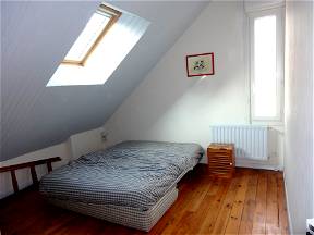 Intimate Room For Rent