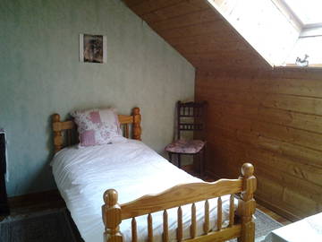 Chambre À Louer Fresse 143321