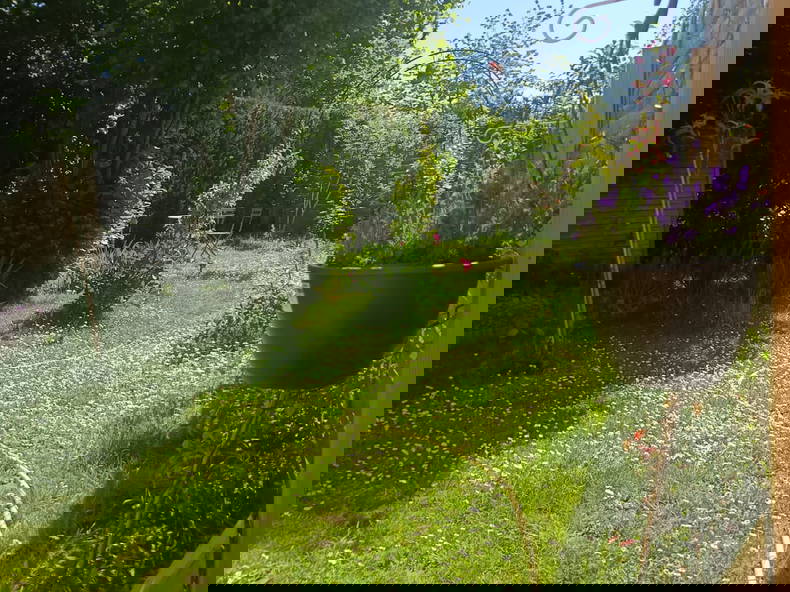 Hjemmeophold Sablons sur Huisne 646843-1