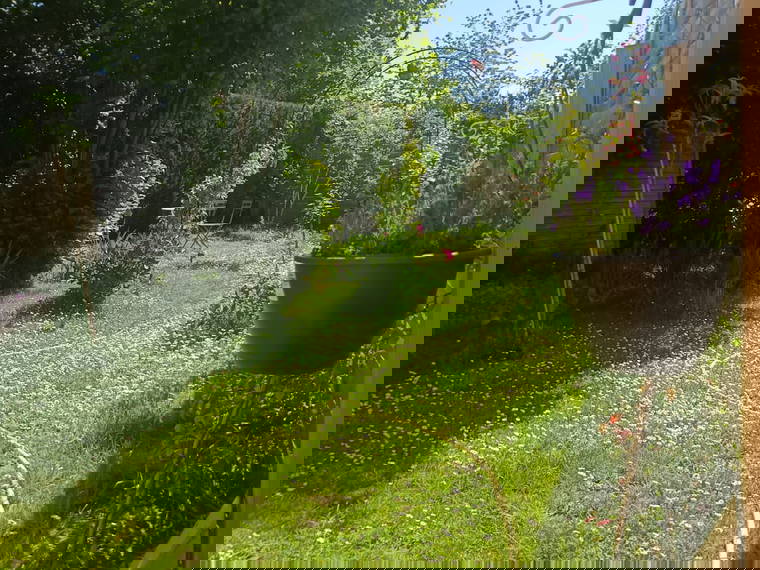 Gastgezin Sablons sur Huisne 646843