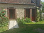 Homestay Sablons Sur Huisne 646843