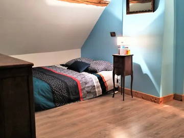 Homestay Sablons Sur Huisne 646843-3