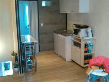 Room For Rent Châtelet 108272