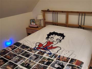 Roomlala | Chambre Itteville