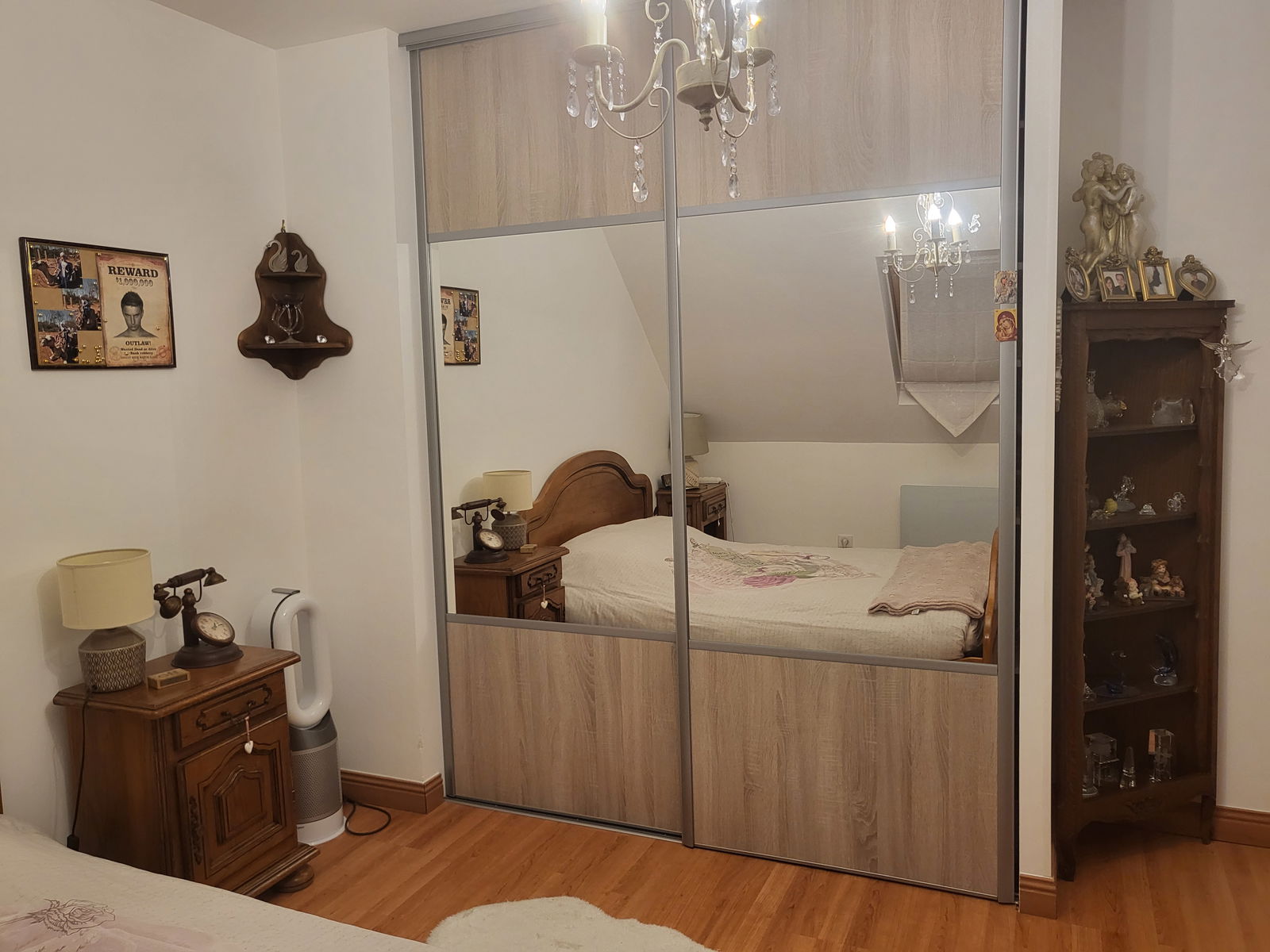 Hemvistelse Itteville 361504