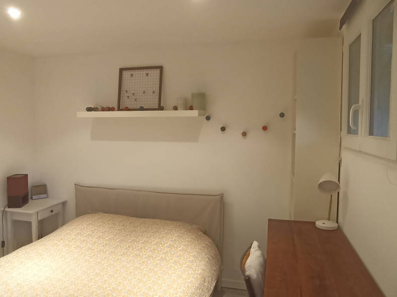 Gastfamilie Talence 264913-4