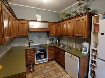 Homestay Fléron 302307-5