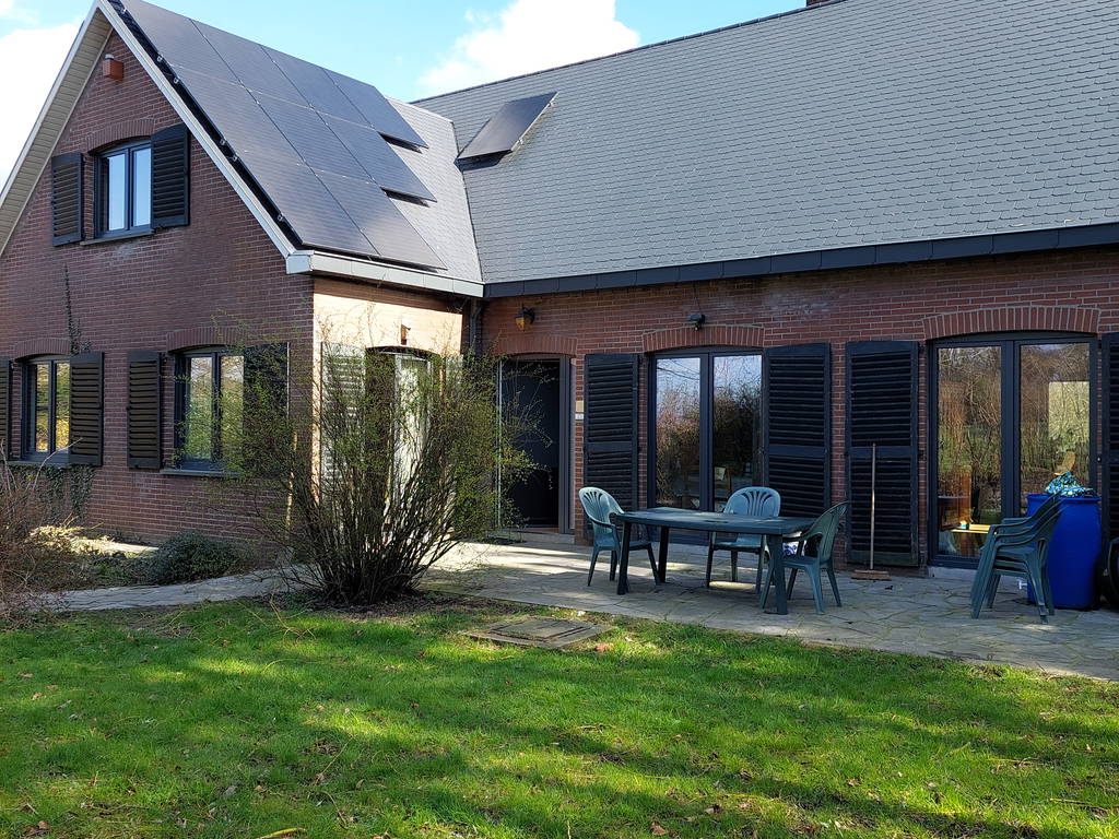 Chambre Chez L'habitant Fléron 302307-1