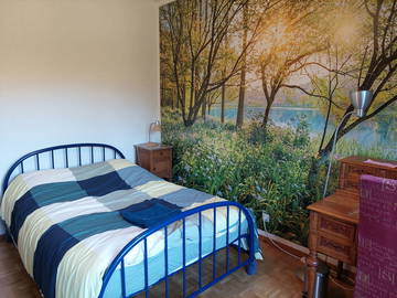 Homestay Fléron 302307-11