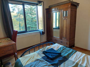 Homestay Fléron 302307-13