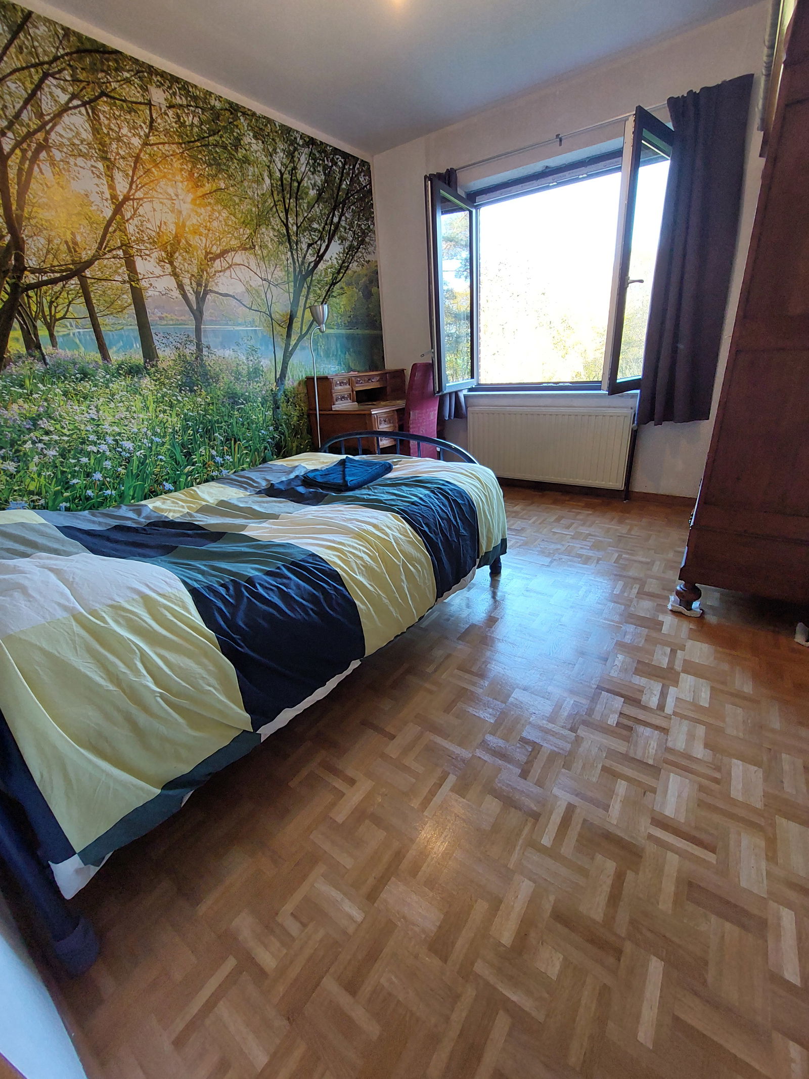 Chambre Chez L'habitant Fléron 302307