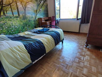 Homestay Fléron 302307-12