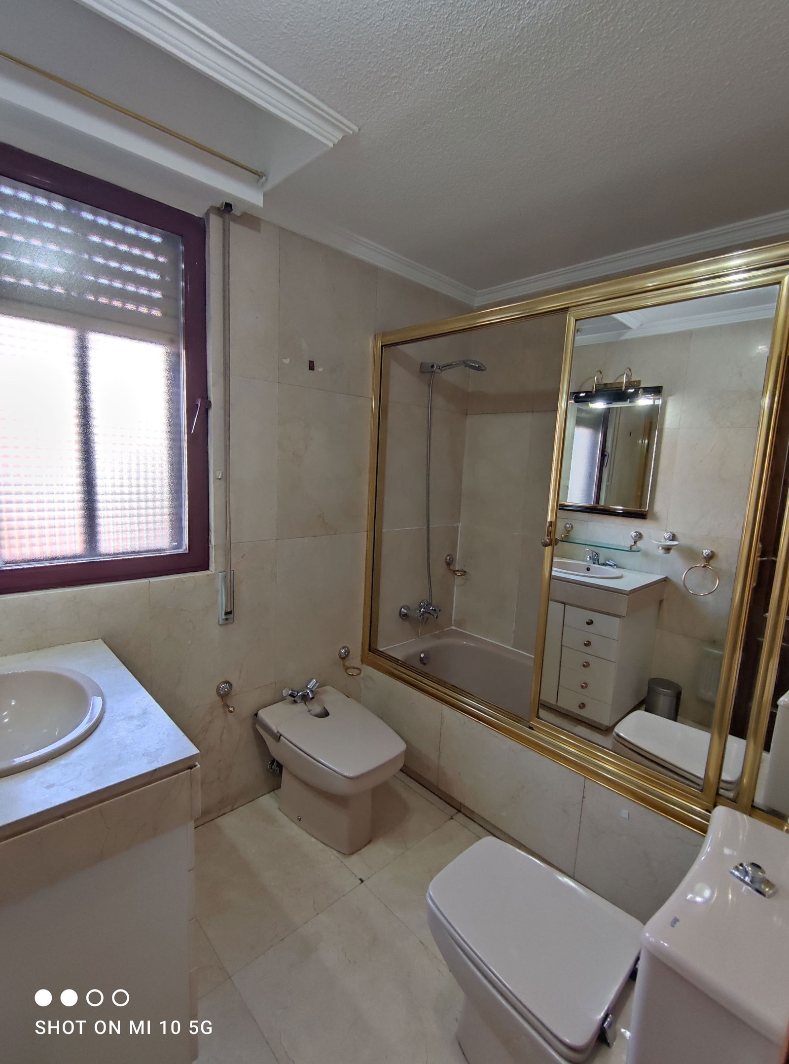 Chambre Chez L'habitant Alcalá de Henares 250107