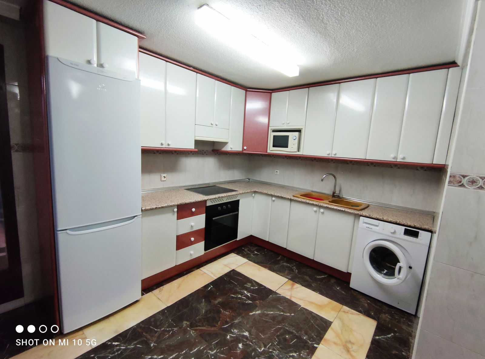 Chambre Chez L'habitant Alcalá de Henares 250107