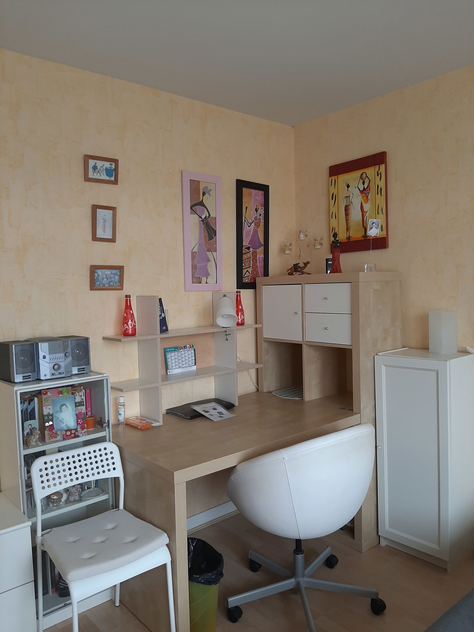 Chambre Chez L'habitant Évreux 644846